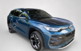 Volkswagen Tayron R-Line 4Motion 2.0 TDI 142kW 7-DSG – fotografia 11