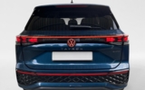 Volkswagen Tayron R-Line 4Motion 2.0 TDI 142kW 7-DSG – fotografia 14