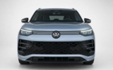 Volkswagen Tayron R-Line 4Motion 2.0 TDI SCR 142kW – fotografia 3