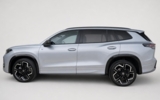 Volkswagen Tayron R-Line 4Motion 2.0 TDI SCR 142kW – fotografia 8