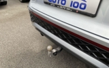 Volkswagen Tayron R-Line 4Motion 2.0 TDI SCR 142kW – fotografia 9