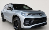 Volkswagen Tayron R-Line 4Motion 2.0 TDI SCR 142kW – fotografia 4
