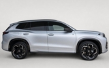 Volkswagen Tayron R-Line 4Motion 2.0 TDI SCR 142kW – fotografia 5