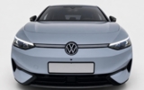 Volkswagen ID.7 Pro 210kW, Tepelné čerpadlo,Matrix-Beam – fotografia 8