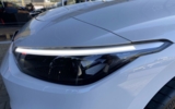 Volkswagen ID.7 Pro 210kW, Tepelné čerpadlo,Matrix-Beam – fotografia 9