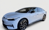 Volkswagen ID.7 Pro 210kW, Tepelné čerpadlo,Matrix-Beam – fotografia 10