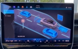 Volkswagen ID.7 Pro 210kW, Tepelné čerpadlo,Matrix-Beam – fotografia 40