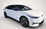 Volkswagen ID.7 Pro 210kW, Tepelné čerpadlo,Matrix-Beam – fotografia 4