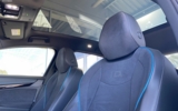 Volkswagen ID.7 Pro 210kW, Tepelné čerpadlo,Matrix-Beam – fotografia 17