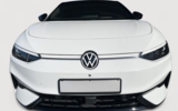 Volkswagen ID.7 Pro 210kW, Tepelné čerpadlo,Matrix-Beam – fotografia 3