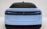 Volkswagen ID.7 Pro 210kW, Tepelné čerpadlo,Matrix-Beam – fotografia 7