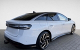 Volkswagen ID.7 Pro 210kW, Tepelné čerpadlo,Matrix-Beam – fotografia 6
