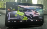 Škoda Enyaq RS iV electric 220kW, Matrix-Beam – fotografia 48