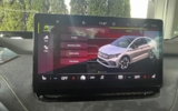 Škoda Enyaq RS iV electric 220kW, Matrix-Beam – fotografia 42