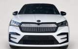 Škoda Enyaq RS iV electric 220kW, Matrix-Beam – fotografia 3