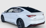 Škoda Enyaq RS iV electric 220kW, Matrix-Beam – fotografia 8