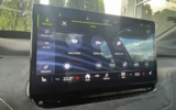 Škoda Enyaq RS iV electric 220kW, Matrix-Beam – fotografia 62