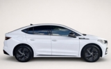 Škoda Enyaq RS iV electric 220kW, Matrix-Beam – fotografia 5