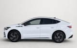 Škoda Enyaq RS iV electric 220kW, Matrix-Beam – fotografia 9