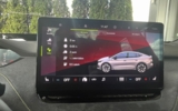 Škoda Enyaq RS iV electric 220kW, Matrix-Beam – fotografia 45