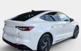 Škoda Enyaq RS iV electric 220kW, Matrix-Beam – fotografia 6