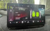 Škoda Enyaq RS iV electric 220kW, Matrix-Beam – fotografia 51