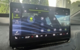 Škoda Enyaq RS iV electric 220kW, Matrix-Beam – fotografia 60