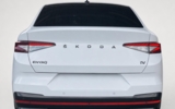 Škoda Enyaq RS iV electric 220kW, Matrix-Beam – fotografia 7