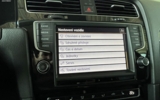 Volkswagen Golf Variant 2.0 TDI Comfortline 110 kW DSG – fotografia 44