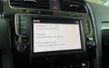 Volkswagen Golf Variant 2.0 TDI Comfortline 110 kW DSG – fotografia 45
