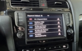 Volkswagen Golf Variant 2.0 TDI Comfortline 110 kW DSG – fotografia 32