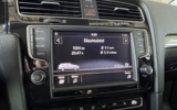 Volkswagen Golf Variant 2.0 TDI Comfortline 110 kW DSG – fotografia 34