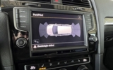 Volkswagen Golf Variant 2.0 TDI Comfortline 110 kW DSG – fotografia 47