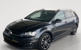 Volkswagen Golf Variant 2.0 TDI Comfortline 110 kW DSG – fotografia 10