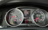 Volkswagen Golf Variant 2.0 TDI Comfortline 110 kW DSG – fotografia 26