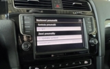 Volkswagen Golf Variant 2.0 TDI Comfortline 110 kW DSG – fotografia 36