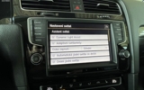 Volkswagen Golf Variant 2.0 TDI Comfortline 110 kW DSG – fotografia 41