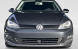 Volkswagen Golf Variant 2.0 TDI Comfortline 110 kW DSG – fotografia 3