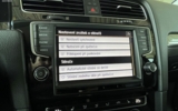 Volkswagen Golf Variant 2.0 TDI Comfortline 110 kW DSG – fotografia 43