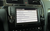Volkswagen Golf Variant 2.0 TDI Comfortline 110 kW DSG – fotografia 35