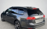 Volkswagen Golf Variant 2.0 TDI Comfortline 110 kW DSG – fotografia 8