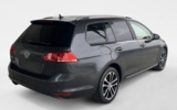 Volkswagen Golf Variant 2.0 TDI Comfortline 110 kW DSG – fotografia 6