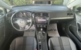Volkswagen Golf Variant 2.0 TDI Comfortline 110 kW DSG – fotografia 21