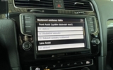 Volkswagen Golf Variant 2.0 TDI Comfortline 110 kW DSG – fotografia 38