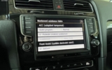 Volkswagen Golf Variant 2.0 TDI Comfortline 110 kW DSG – fotografia 37