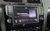 Volkswagen Golf Variant 2.0 TDI Comfortline 110 kW DSG – fotografia 29