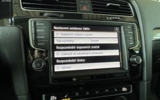 Volkswagen Golf Variant 2.0 TDI Comfortline 110 kW DSG – fotografia 39