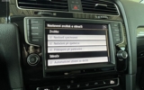 Volkswagen Golf Variant 2.0 TDI Comfortline 110 kW DSG – fotografia 42