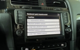 Volkswagen Golf Variant 2.0 TDI Comfortline 110 kW DSG – fotografia 40