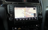Volkswagen Golf Variant 2.0 TDI Comfortline 110 kW DSG – fotografia 31